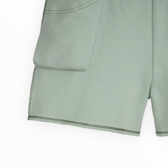 ZARA Kids | Sea Green | SHRT 08 SRPLS - Picture 6 of 8